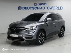 2023 Renault Samsung QM6 2.0 LPe LE 2WD — фото 13