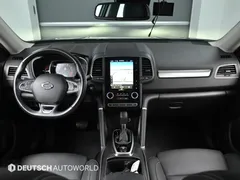 2023 Renault Samsung QM6 2.0 LPe LE 2WD — фото 16