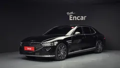 2022 Genesis G90 Gasoline 3.5 Turbo AWD — фото 1