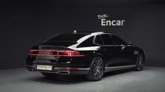 2022 Genesis G90 Gasoline 3.5 Turbo AWD — фото 2