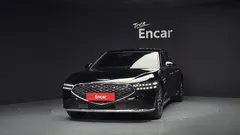 2022 Genesis G90 Gasoline 3.5 Turbo AWD — фото 3