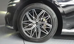 2022 Genesis G90 Gasoline 3.5 Turbo AWD — фото 5
