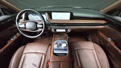 2022 Genesis G90 Gasoline 3.5 Turbo AWD — фото 7