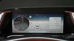 2022 Genesis G90 Gasoline 3.5 Turbo AWD — фото 8