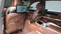 2022 Genesis G90 Gasoline 3.5 Turbo AWD — фото 11
