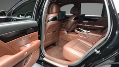 2022 Genesis G90 Gasoline 3.5 Turbo AWD — фото 12