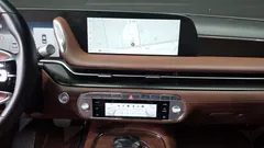 2022 Genesis G90 Gasoline 3.5 Turbo AWD — фото 14