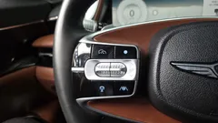 2022 Genesis G90 Gasoline 3.5 Turbo AWD — фото 16