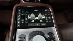 2022 Genesis G90 Gasoline 3.5 Turbo AWD — фото 18