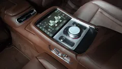 2022 Genesis G90 Gasoline 3.5 Turbo AWD — фото 19