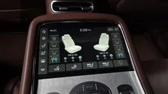 2022 Genesis G90 Gasoline 3.5 Turbo AWD — фото 20