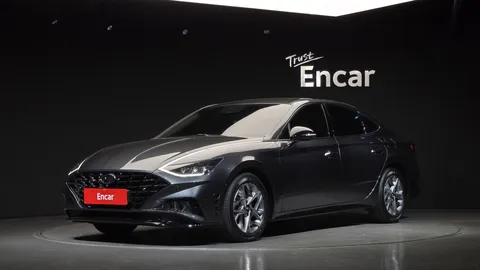 2022 Hyundai Sonata 2.0