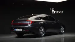 2022 Hyundai Sonata 2.0 — фото 2