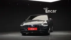 2022 Hyundai Sonata 2.0 — фото 3