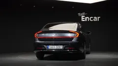 2022 Hyundai Sonata 2.0 — фото 4