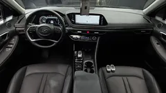 2022 Hyundai Sonata 2.0 — фото 7