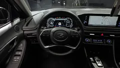 2022 Hyundai Sonata 2.0 — фото 13
