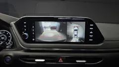 2022 Hyundai Sonata 2.0 — фото 15