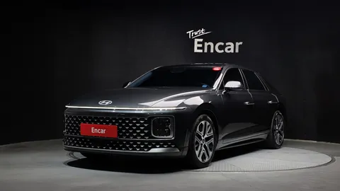 2023 Hyundai Grandeur Premium