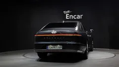 2023 Hyundai Grandeur Premium — фото 4