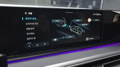 2023 Hyundai Grandeur Premium — фото 15