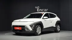 2023 Hyundai Kona Gasoline 1.6 Turbo 2WD — фото 1
