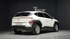 2023 Hyundai Kona Gasoline 1.6 Turbo 2WD — фото 2