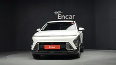 2023 Hyundai Kona Gasoline 1.6 Turbo 2WD — фото 3