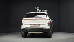 2023 Hyundai Kona Gasoline 1.6 Turbo 2WD — фото 4
