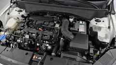 2023 Hyundai Kona Gasoline 1.6 Turbo 2WD — фото 6