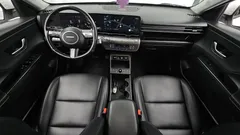2023 Hyundai Kona Gasoline 1.6 Turbo 2WD — фото 7