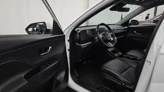 2023 Hyundai Kona Gasoline 1.6 Turbo 2WD — фото 10