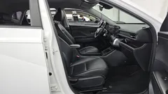 2023 Hyundai Kona Gasoline 1.6 Turbo 2WD — фото 11