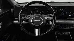 2023 Hyundai Kona Gasoline 1.6 Turbo 2WD — фото 13