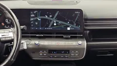2023 Hyundai Kona Gasoline 1.6 Turbo 2WD — фото 14