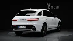 2024 Genesis GV70 2.5T Gasoline AWD — фото 2