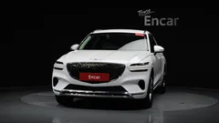 2024 Genesis GV70 2.5T Gasoline AWD — фото 3