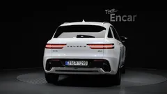 2024 Genesis GV70 2.5T Gasoline AWD — фото 4