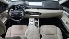 2024 Genesis GV70 2.5T Gasoline AWD — фото 7