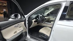 2024 Genesis GV70 2.5T Gasoline AWD — фото 10
