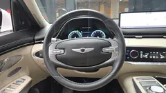 2024 Genesis GV70 2.5T Gasoline AWD — фото 13