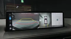 2024 Genesis GV70 2.5T Gasoline AWD — фото 14