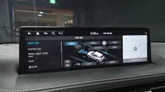 2024 Genesis GV70 2.5T Gasoline AWD — фото 16