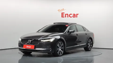 2023 Volvo S90 T8 AWD Ultimate Bright