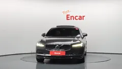 2023 Volvo S90 T8 AWD Ultimate Bright — фото 3