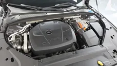 2023 Volvo S90 T8 AWD Ultimate Bright — фото 6