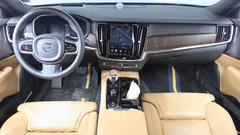 2023 Volvo S90 T8 AWD Ultimate Bright — фото 7
