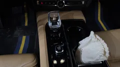 2023 Volvo S90 T8 AWD Ultimate Bright — фото 9