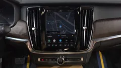 2023 Volvo S90 T8 AWD Ultimate Bright — фото 12