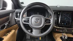 2023 Volvo S90 T8 AWD Ultimate Bright — фото 13